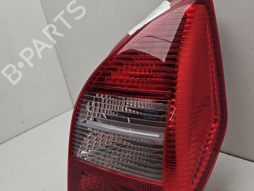 Used Right taillight Right taillight CITROËN C2 (JM_) [2003-2017] 39970553 39970553