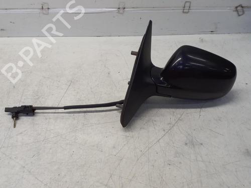 Used Left mirror VW POLO (6N2) 1.9 SDI (64 hp) 29369220