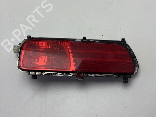 Used Rear fog light CITROËN C4 Picasso I MPV (UD_) 2.0 HDi 138 (136 hp) 29361498