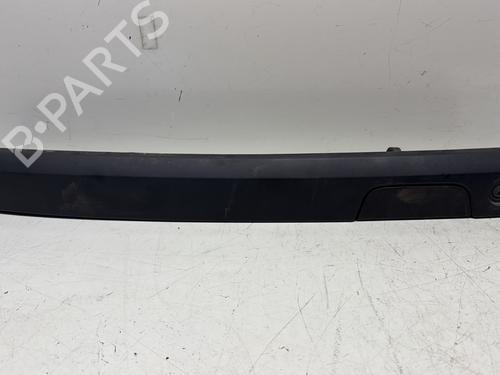 Centralt baglys DACIA LOGAN (LS_) 1.4 MPI LPG (LS0C) (75 hp) 29364135