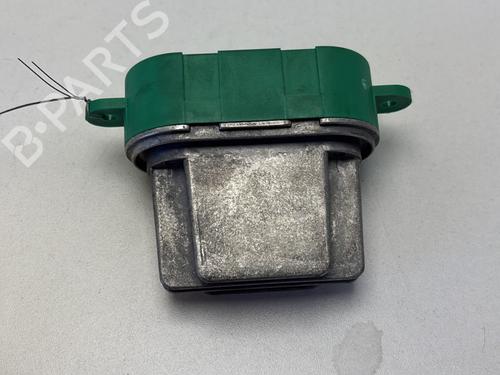 Used Heater resistor RENAULT ESPACE IV (JK0/1_) 2.2 dCi (JK0H) (150 hp) 29365114