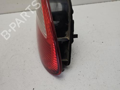 Right taillight SEAT LEON (1M1) 1.9 TDI | BP40249486C35 - Image 3