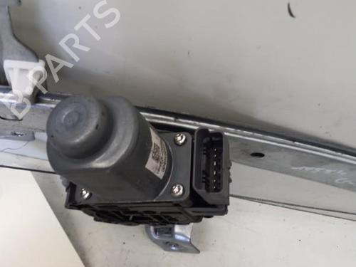 Front left window mechanism CITROËN C3 II (SC_) 1.4 HDi 70 (SC8HZC, SC8HR0, SC8HP4) | BP29369492C22 
