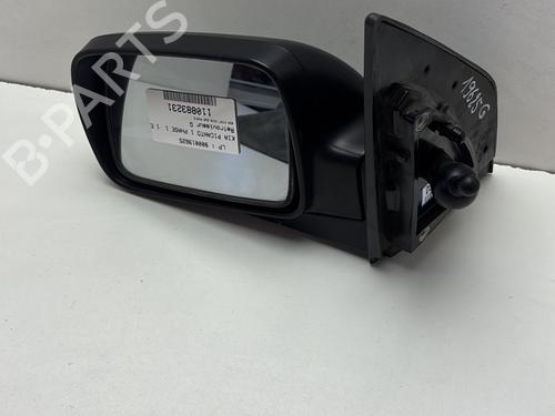 Left mirror KIA PICANTO I (SA) 1.0 | BP29411834C26 
