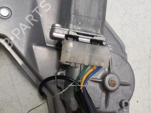 Used Rear wiper motor TOYOTA PRIUS Liftback (_W2_) 1.5 Hybrid (NHW20_, NHW20R) (112 hp) 29369845