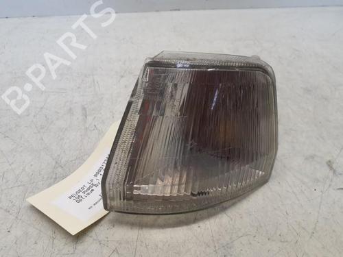 Left front indicator PEUGEOT 106 II (1A_, 1C_) 1.0 i | BP29367833C32 