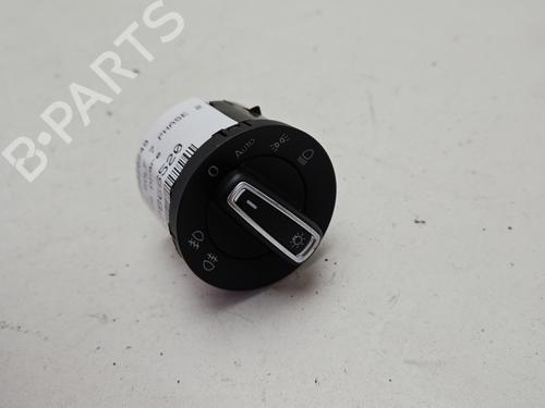 Headlight switch VW GOLF VII (5G1, BQ1, BE1, BE2) 1.6 TDI | BP31156271I24 - Image 2