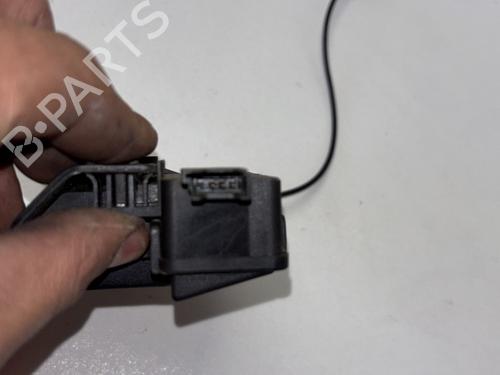 Tailgate lock BMW 1 (E87) 116 i | BP29361502C101 