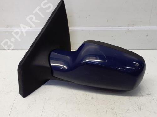 Left mirror RENAULT CLIO III (BR0/1, CR0/1) 1.5 dCi (BR17, CR17) | BP29370318C26 