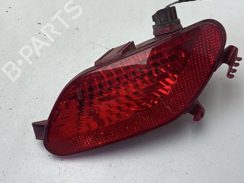 Used Rear fog light CITROËN C4 Coupe (LA_) 1.6 HDi (109 hp) 29853034
