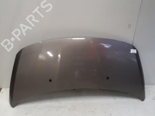 Used Hood PEUGEOT 3008 I MPV (0U_) 1.6 HDi (114 hp) 29368451