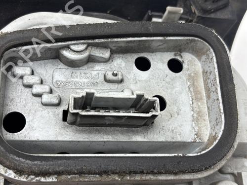 Left taillight VW POLO IV (9N_, 9A_) 1.4 TDI | BP29361873C34 
