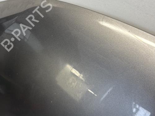 Hood NISSAN QASHQAI II (J11, J11_) 1.5 dCi | BP29520105C1 