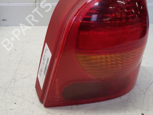 Right taillight RENAULT TWINGO I (C06_) 1.2 (C066, C068) | BP29367890C35 