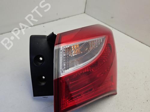 Used Right taillight Right taillight HYUNDAI i30 Estate (GD) 1.6 GDI (135 hp) 33569681 33569681