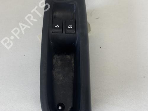 Venstre fortil elrude kontakt RENAULT CLIO II (BB_, CB_) 1.5 dCi (B/CB07) (65 hp) 29365366