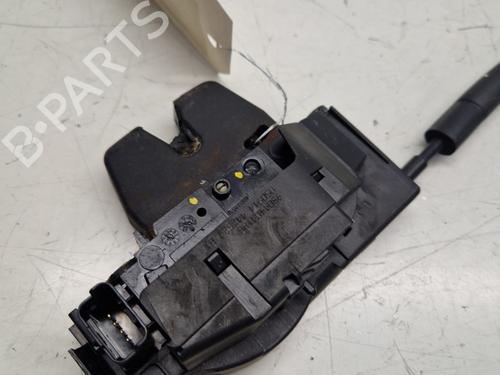 Used Tailgate lock CITROËN C4 Picasso II 1.6 HDi / BlueHDi 115 (115 hp) 29368531