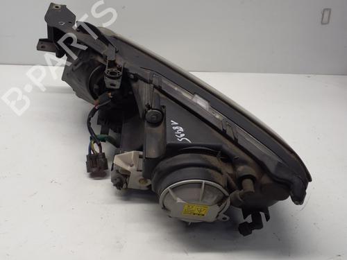Højre forlygte MAZDA CX-7 (ER) 2.2 MZR-CD AWD (ER10A) | BP29368940C29 