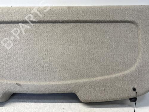 Rear parcel shelf FORD FIESTA VI (CB1, CCN) 1.4 | BP29362565C85 