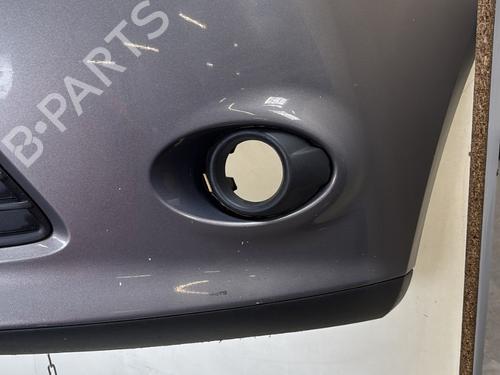 Front bumper FORD FOCUS III 1.6 TDCi | BP29916726C7