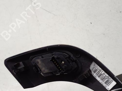 Used Headlight switch Headlight switch ALFA ROMEO GIULIETTA (940_) 1.6 JTDM (940FXD1A) (105 hp) 29366161 29366161