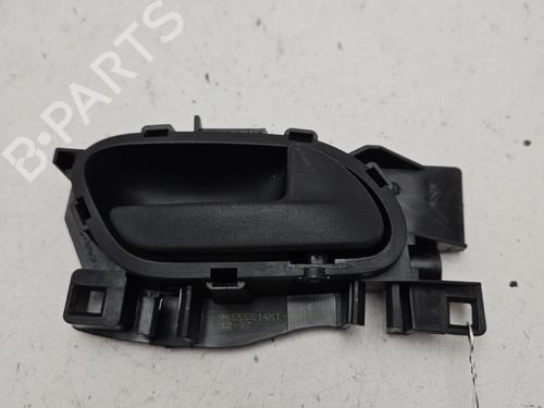 Front right interior door handle PEUGEOT EXPERT Van (V_) 2.0 BlueHDi 120 | BP40200157I14 - Image 2