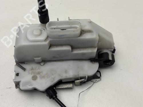 Front left lock CITROËN C3 II (SC_) 1.6 HDi 90 | BP29372757C98 