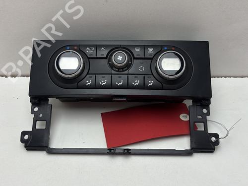 Used Climate control Climate control RENAULT KOLEOS I (HY_) 2.0 dCi 4x4 (HY0K) (150 hp) 29361721 29361721