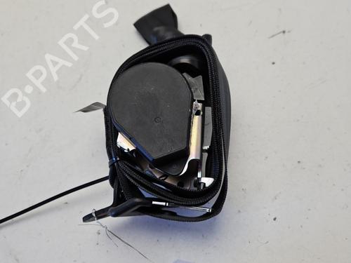 Used Rear right seatbelt Rear right seatbelt DACIA LODGY (JS_) 1.2 TCe (JSAY, JSM0) (115 hp) 33022225 33022225
