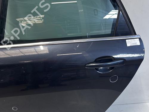 Left rear door CITROËN C4 II (NC_) 1.6 HDi 115 | BP29364606C4