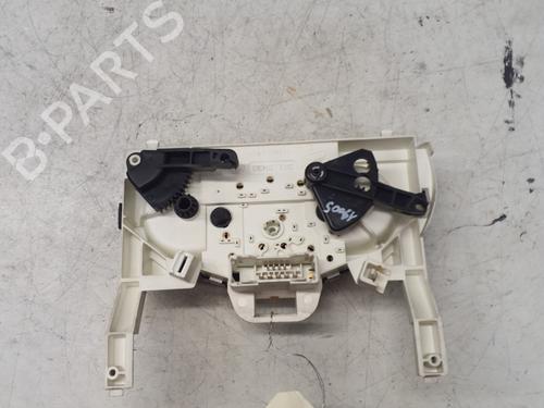 Used Climate control Climate control RENAULT TRAFIC II Van (FL) 1.9 dCi 80 (FL0B) (82 hp) 29365909 29365909