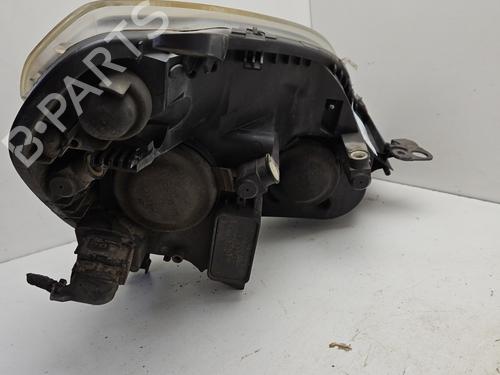 Used Left headlight Left headlight OPEL ZAFIRA / ZAFIRA FAMILY B (A05) 1.7 CDTI (M75) (110 hp) 32363308 32363308
