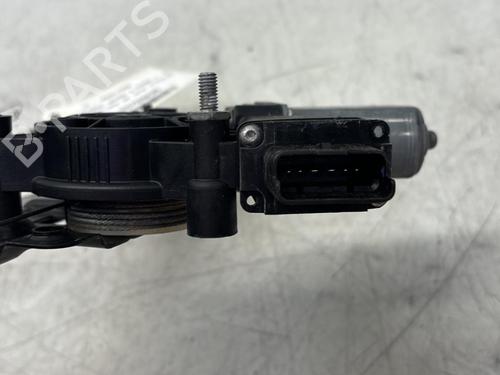 Used Front left window mechanism PEUGEOT BOXER Van 2.2 HDi 120 (120 hp) 29366883