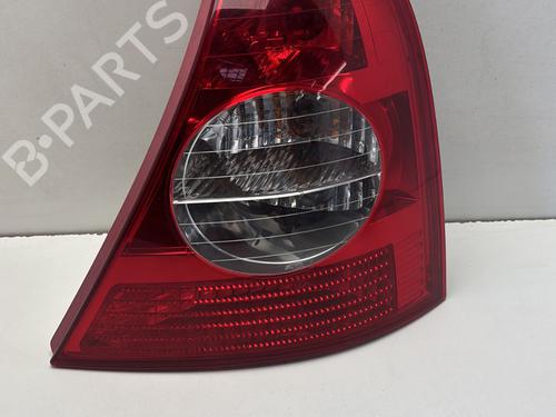 Højre baglygte RENAULT CLIO II (BB_, CB_) 1.2 LPG (58 hp) 29365257