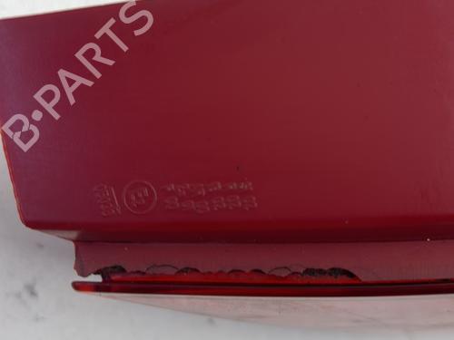 Right taillight PEUGEOT 207 (WA_, WC_) 1.4 16V | BP30148135C35 
