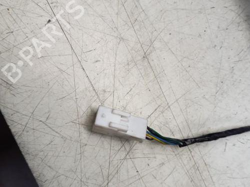 Right mirror DACIA LOGAN MCV (KS_) 1.5 dCi (KS0W) | BP29367202C27 