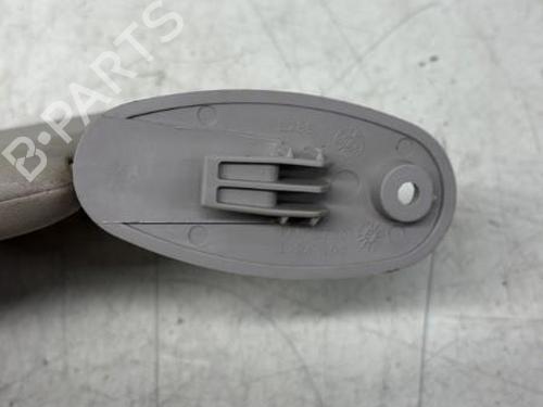 Used Left sun visor FIAT PUNTO EVO (199_) 1.3 D Multijet (199AXC1A, 199BXC1A, 199AXT1A, 199BXT1A) (75 hp) 29367669