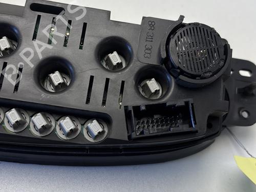 Instrument cluster CITROËN XSARA PICASSO (N68) 1.8 16V | BP29361797C47 