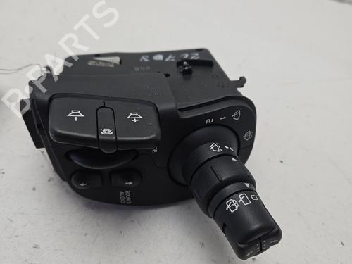 Steering column stalk RENAULT MODUS / GRAND MODUS (F/JP0_) 1.5 dCi (FP0G, JP0G) | BP34359001I23  - Image 6