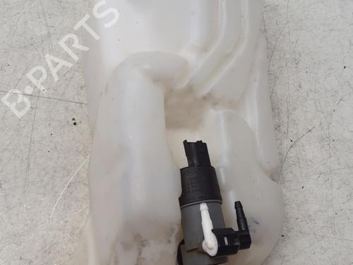 Windscreen washer tank NISSAN QASHQAI I (J10, NJ10) 1.5 dCi | BP29368023C113 