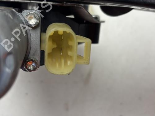 Used Front right window mechanism Front right window mechanism CHEVROLET AVEO Saloon (T300) 1.2 (86 hp) 30198709 30198709