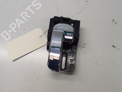 Rear left interior door handle NISSAN QASHQAI I (J10, NJ10) 1.5 dCi | BP29366709I15 