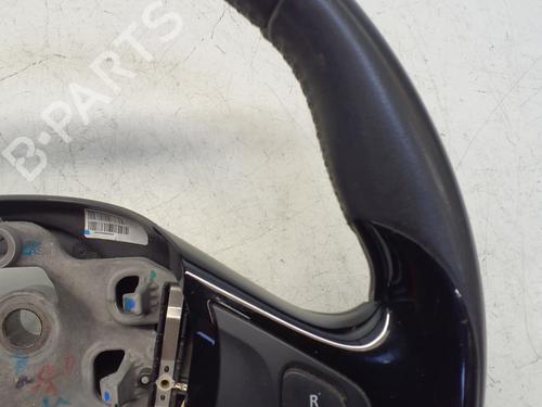 Steering wheel RENAULT CAPTUR I (J5_, H5_) 0.9 TCe 90 | BP29366086C49 - Image 3
