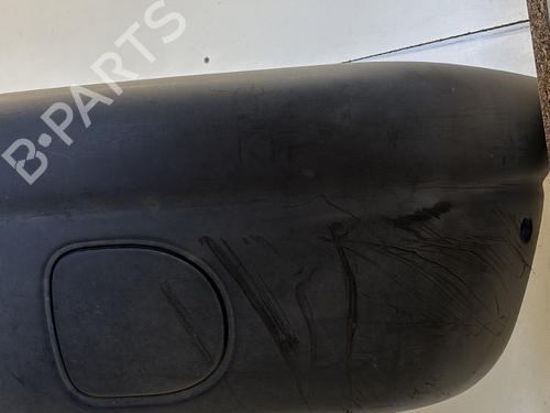Front bumper RENAULT MASTER II Van (FD) 1.9 dTI (FD0L) | BP29363071C7 