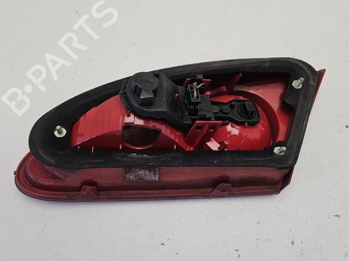 Used Left tailgate light Left tailgate light 37588158 37588158