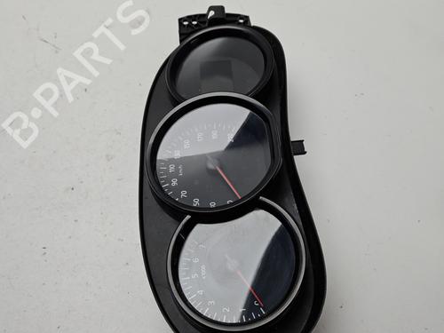 Instrument cluster DACIA LODGY (JS_) 1.2 TCe (JSAY, JSM0) | BP33014848C47 - Image 2