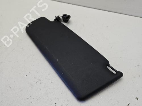 Right sun visor VW SCIROCCO III (137, 138) 2.0 TDI | BP40497108I2 - Image 3