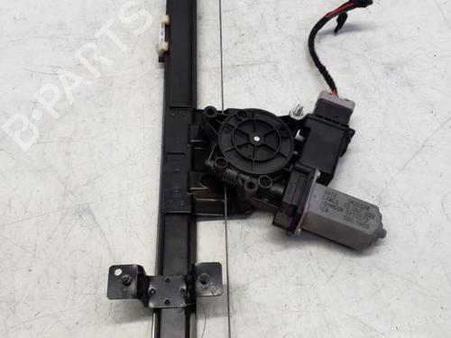 Front right window mechanism PEUGEOT BOXER Van 2.2 HDi 120 | BP29367870C23 