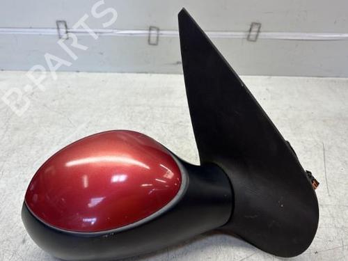 Bakspejl Højre PEUGEOT 206 Hatchback (2A/C) 1.1 i (60 hp) 29369417