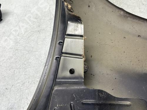 Right front fenders ALFA ROMEO MITO (955_) 1.6 JTDM (955AXC1B) | BP29363204C42 